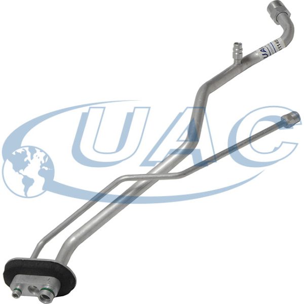 2007 - 2011 Honda CRV CR-V NEW A/C HOSE Suction & Liquid Line 80321SXSA01